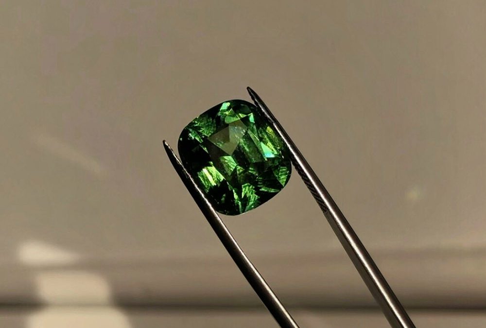 Tourmaline  