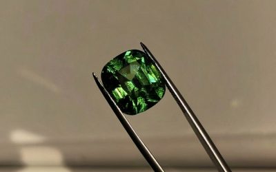 Tourmaline  